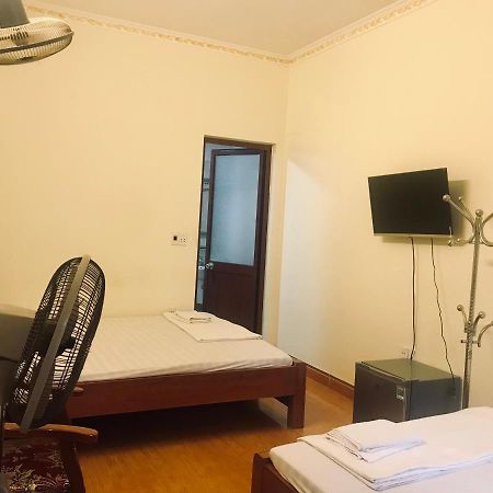 Mai Ve Motel Hai Phong Exteriér fotografie
