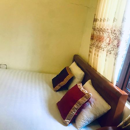 Mai Ve Motel Hai Phong Exteriér fotografie