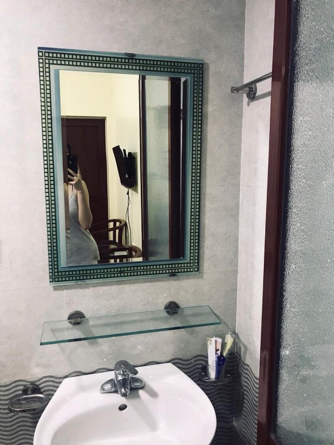 Mai Ve Motel Hai Phong Exteriér fotografie