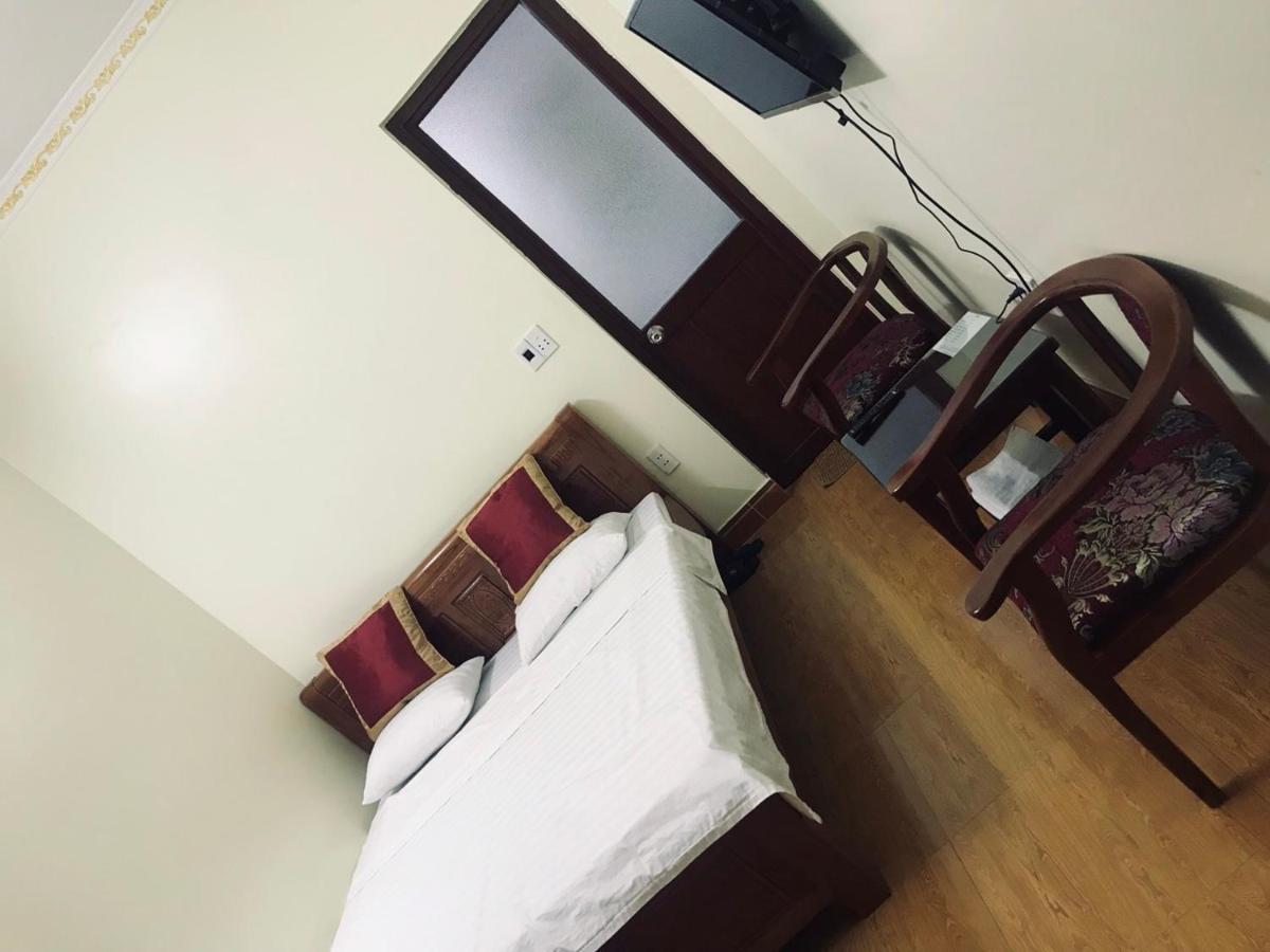 Mai Ve Motel Hai Phong Exteriér fotografie