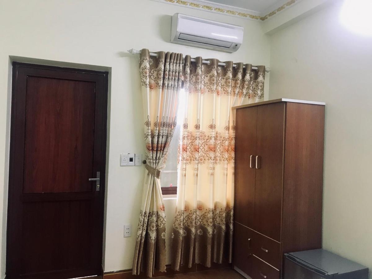 Mai Ve Motel Hai Phong Exteriér fotografie