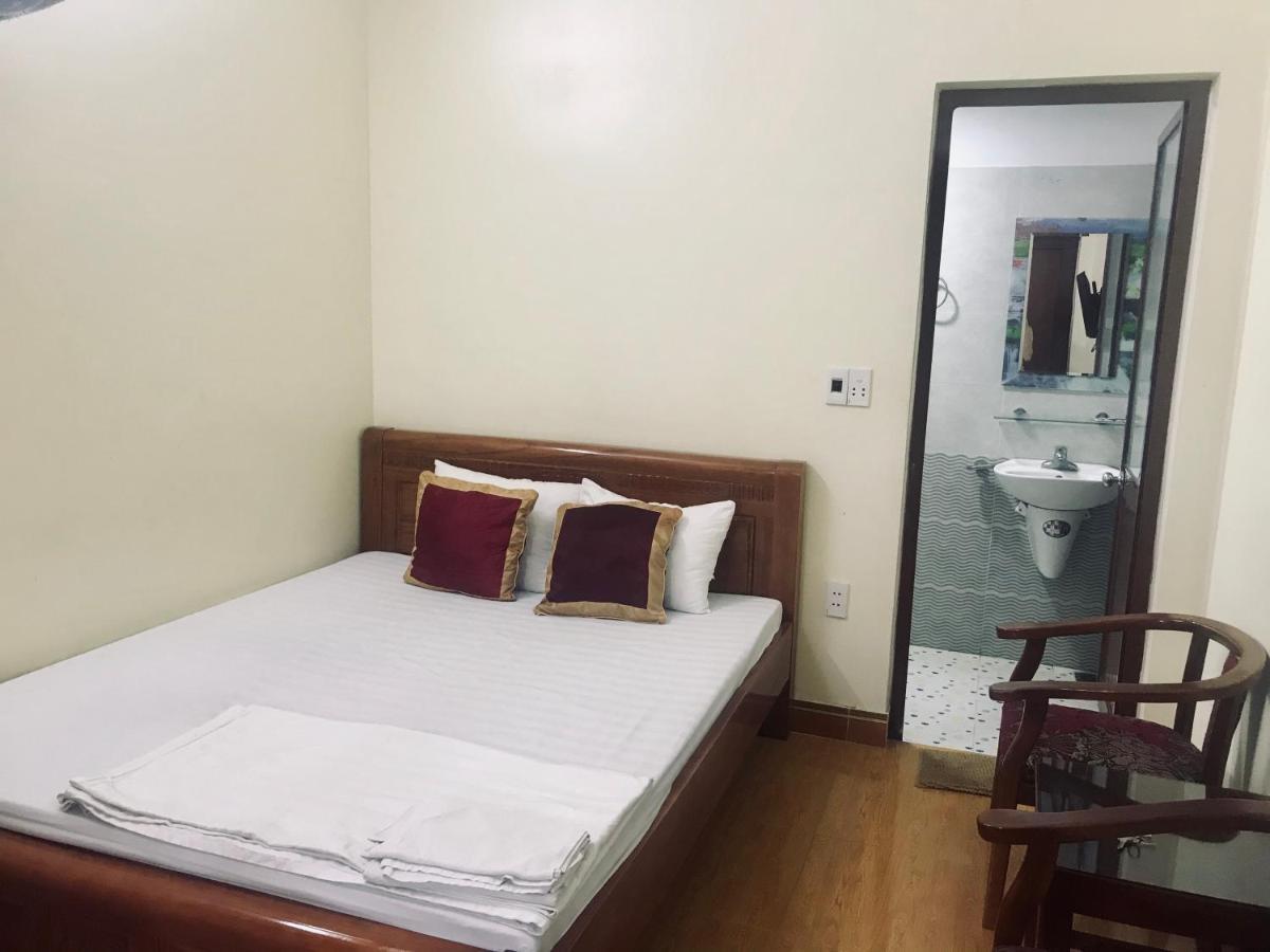 Mai Ve Motel Hai Phong Exteriér fotografie