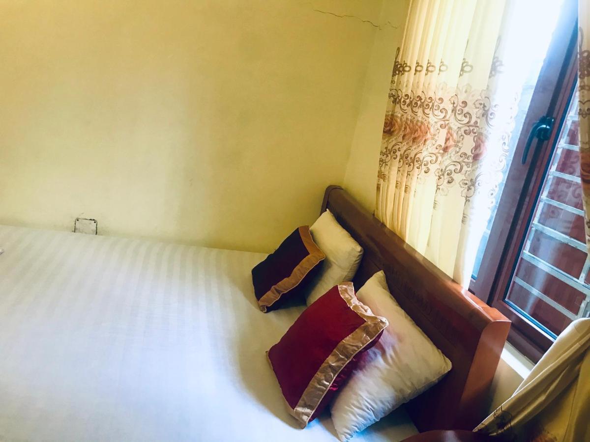 Mai Ve Motel Hai Phong Exteriér fotografie
